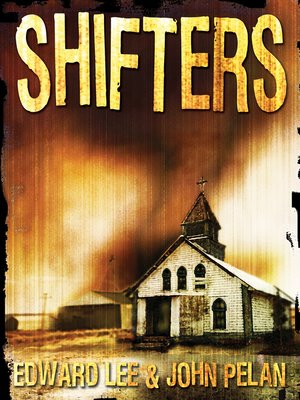 cover image of Shifters